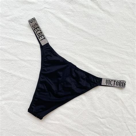 Victoria S Secret Sexy Pink Brand Lingerie Female Intimate Underwear Low Rise Women Panties Bra