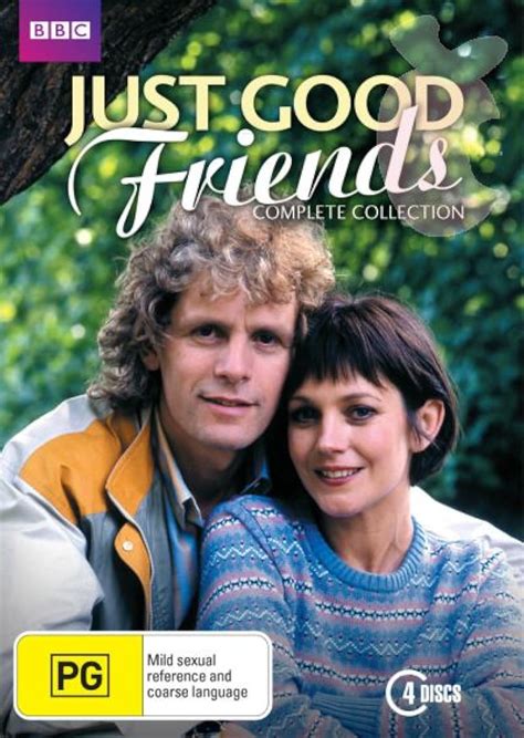 Just Good Friends Tv Series 19831986 Imdb