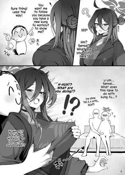 MIJISSO Nhentai Hentai Doujinshi And Manga