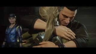 Mortal Kombat Porn Video Playlist From Crimsonvader Pornhub