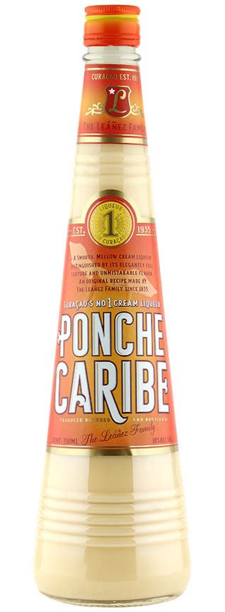 Ponche Caribe