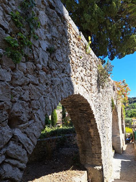 Journées du Patrimoine de Pays et des Moulins Saint Paul de Vence