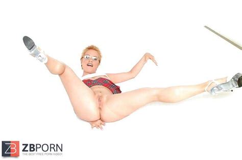 Emily Da Vinci Solo ZB Porn