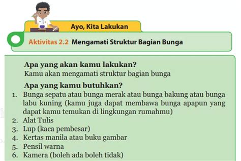 Kunci Jawaban Ipa Kelas 9 Smp Halaman 64 65 66 Aktivitas 2 2 Mengamati