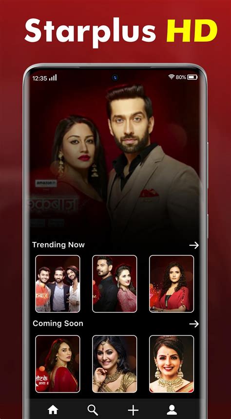 Star Plus TV Channel Free - Hindi Star Plus Guide APK for Android Download