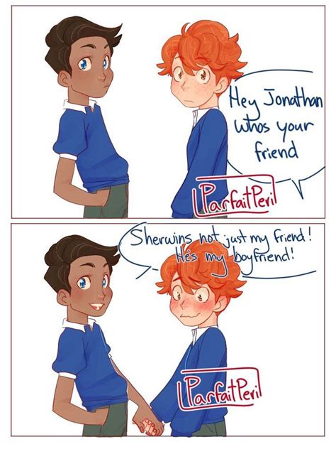 In a heartbeat imagenes Corazon latiendo Gay lindo Cómics bonitos