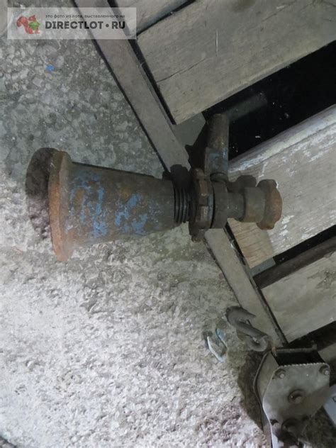 Домкрат винтовой УАЗ. 5 т. купить в Пензе цена 1000 Р на DIRECTLOT.RU ...