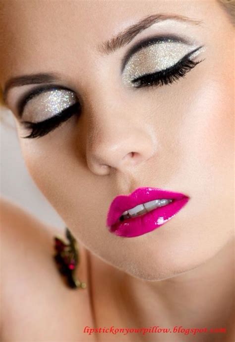 15 Fabulous Makeup Ideas For A Night Out