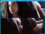Naked Rae Dawn Chong In Tales From The Darkside The Movie