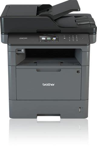 Brother DCP-L5500DN, Laser, einfarbig (DCPL5500DNG1) | Preisvergleich ...