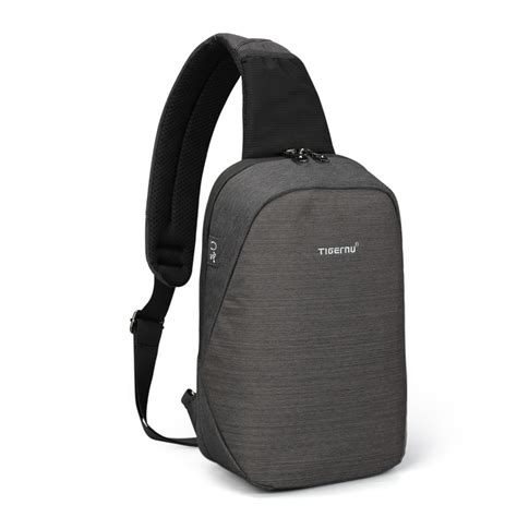 Рюкзак через плечо(сумка кросс-боди) TIGERNU T-S8061
