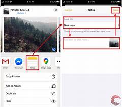 How To Hide Pictures On Iphone