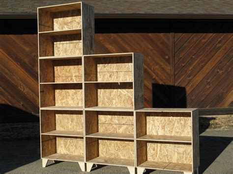 Мебель своими из дсп - фото