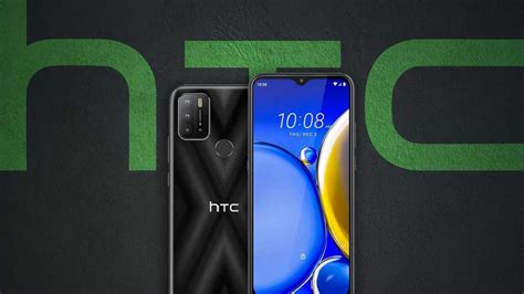 HTC Wildfire E2 Plus specs, faq, comparisons