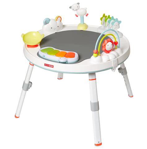 Skip Hop Baby Activity Center Interactive Play Center With 3 Stage