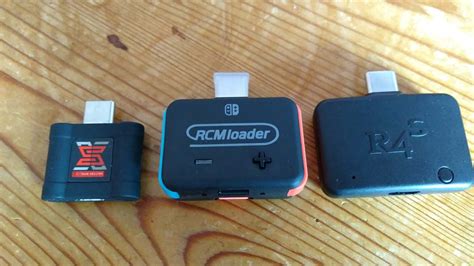 Im Test: RCMloader ONE – WiiDatabase