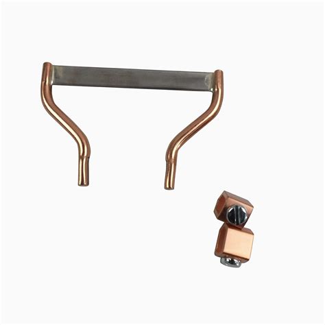 Electric Synthetic Electric Rope Cutter W Hot Knife Fabric Cutter Thermal Blade Bench Mount