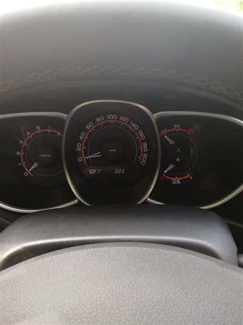 Про прошивку приборки. — Lada Vesta (1G), 1,6 л, 2017 года ...