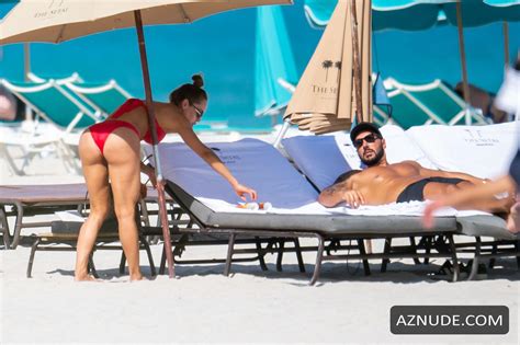 Sara Corrales Nude Aznude