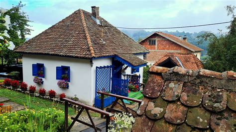 WEST SERBIA Tourist Attractions :: Užice, Zlatibor, Prijepolje