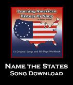 Name The States Song