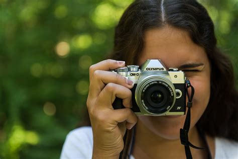 Olympus OM-D E-M10 Mark IV Review: Stabilized and Affordable | Digital Trends - GearOpen.com