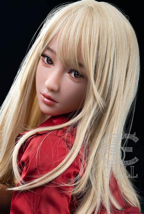 SEDOLL H Kotomi Cm Ft C Cup TPE Doll Charm Ko Silicone TPE Sex Doll