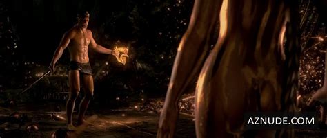 BEOWULF NUDE SCENES AZNude