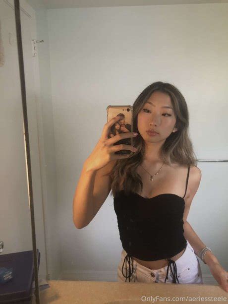 Raya Aeries Steele Nude OnlyFans Leaks Photos TopFapGirls