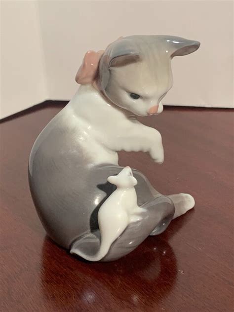 Juan Huerta Lladró Figurine Porcelain Catawiki