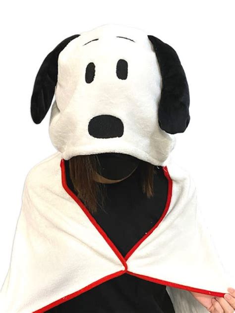 Snoopy Costume • Costume Shop Singapore