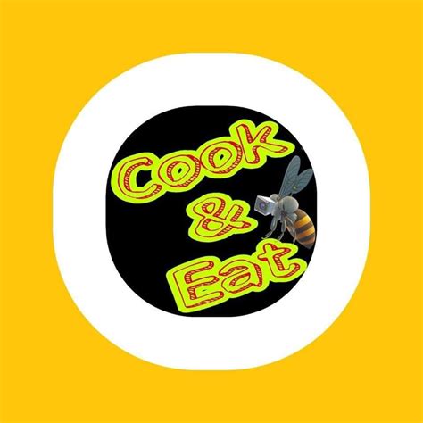 Cook And Eat