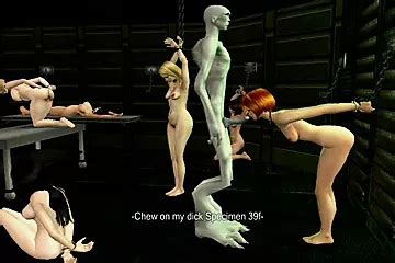 Sims2 Porn Alien Sex Slave Part 4 Brunette Porn XHamster