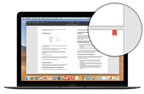 Comment Lire Des PDF Sur Mac Lecteur De PDF Et Annotations Pour Mac