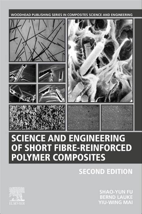 Woodhead Publishing Series In Composites Science And Engineering Science And