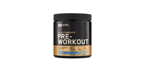 Optimum Nutrition Pre-Workout (2 Pack)