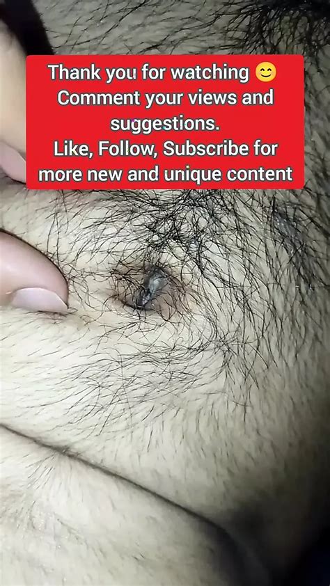 Bellybutton Show Closeup Look Free Gay Porn C6 XHamster