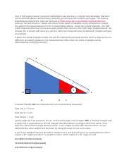 Alg Discussion Docx One Of The Largest Issues In Ancient