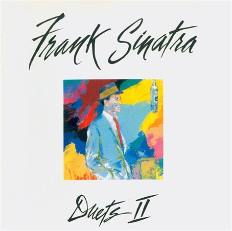 Frank Sinatra – Duets II | Releases | Discogs