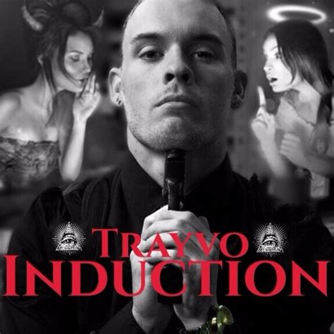 Stream Back The Fuck Up Off Me By Trayvo Listen Online For Free On Soundcloud