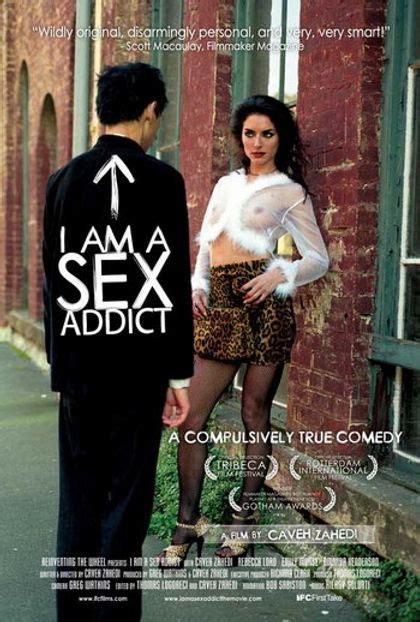 I Am A Sex Addict A Popentertainment Movie Review