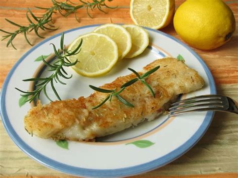 A Culinary Journey With Baked Monkfish Recipe - AllSpice Blog