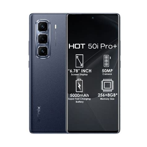 Best Price For New Arrival Infinix Hot Pro Plus Gb Gb D Curved Amoled Hz