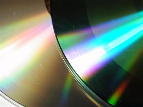 10+ CD & DVDs freie Bilder