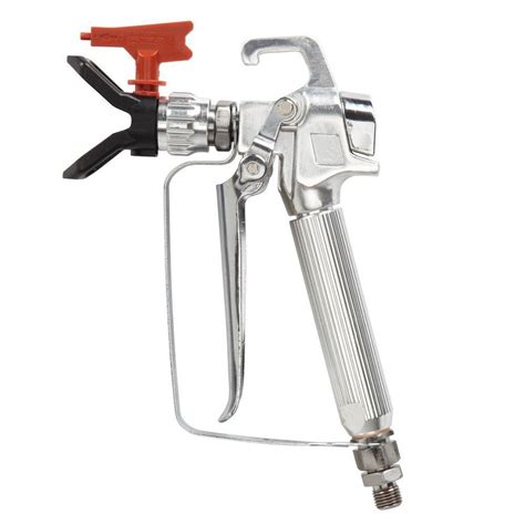 Graco Xtr Airless Spray Gun At Rs Ambawadi Ahmedabad Id