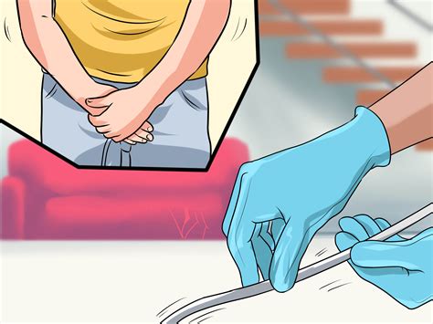 Ways To Remove A Urinary Catheter Wikihow