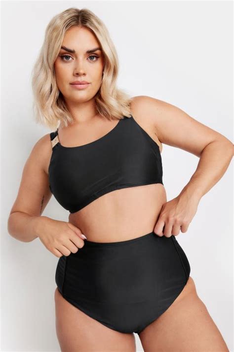 Plus Size Bikinis Bikini Sets Yours Clothing