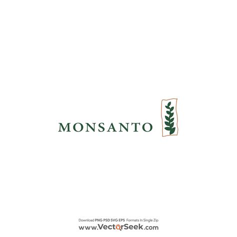 Monsanto Logo vector - (.Ai .PNG .SVG .EPS Free Download)