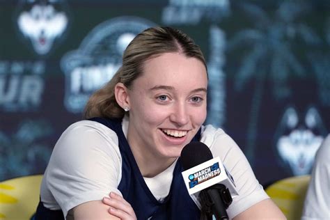 Paige Bueckers & 2025 WNBA Draft: Predictions & Outlook - News Usa Today