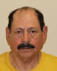 Heleodoro Loera Lopez Sex Offender In Riverside CA 92503 CA40917032F3192